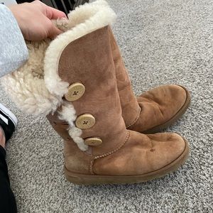 UGG boots